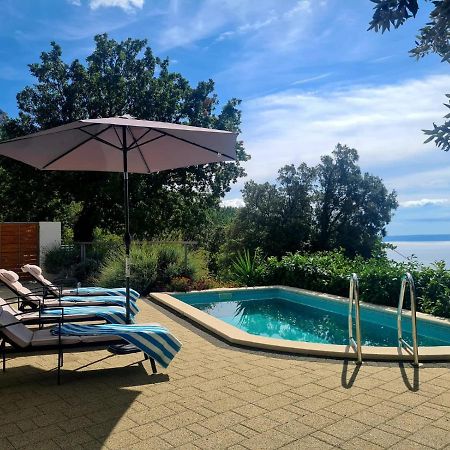 Holiday Home Bastion ภายนอก รูปภาพ