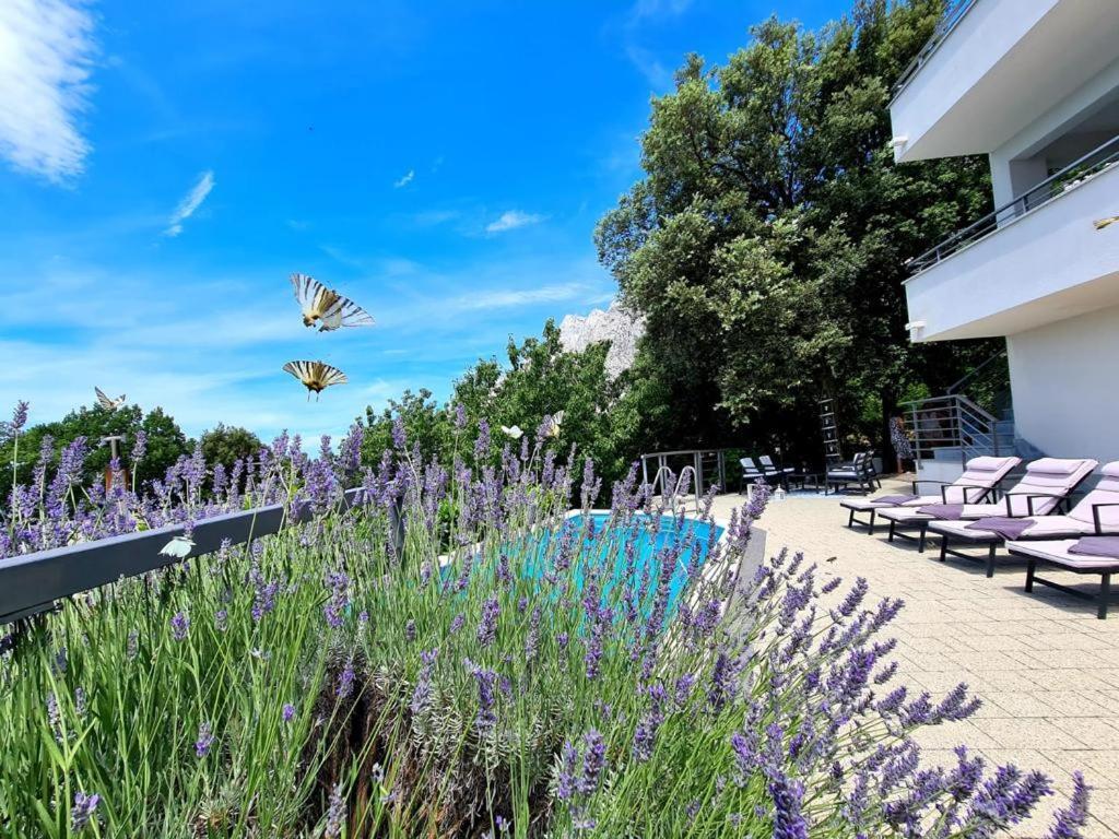 Holiday Home Bastion ภายนอก รูปภาพ