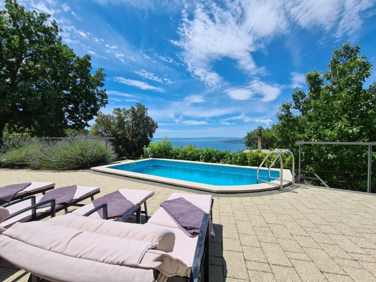 Holiday Home Bastion ภายนอก รูปภาพ