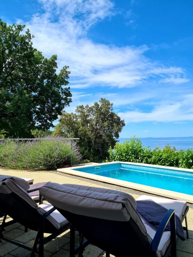 Holiday Home Bastion ภายนอก รูปภาพ