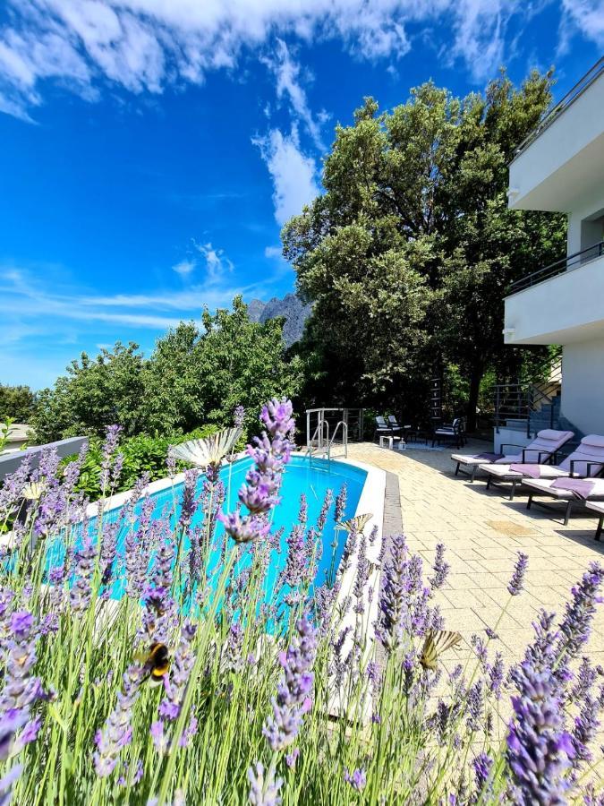Holiday Home Bastion ภายนอก รูปภาพ