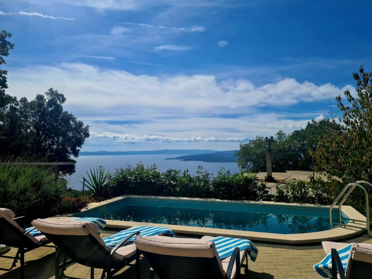 Holiday Home Bastion ภายนอก รูปภาพ
