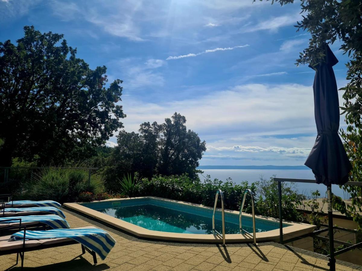 Holiday Home Bastion ภายนอก รูปภาพ