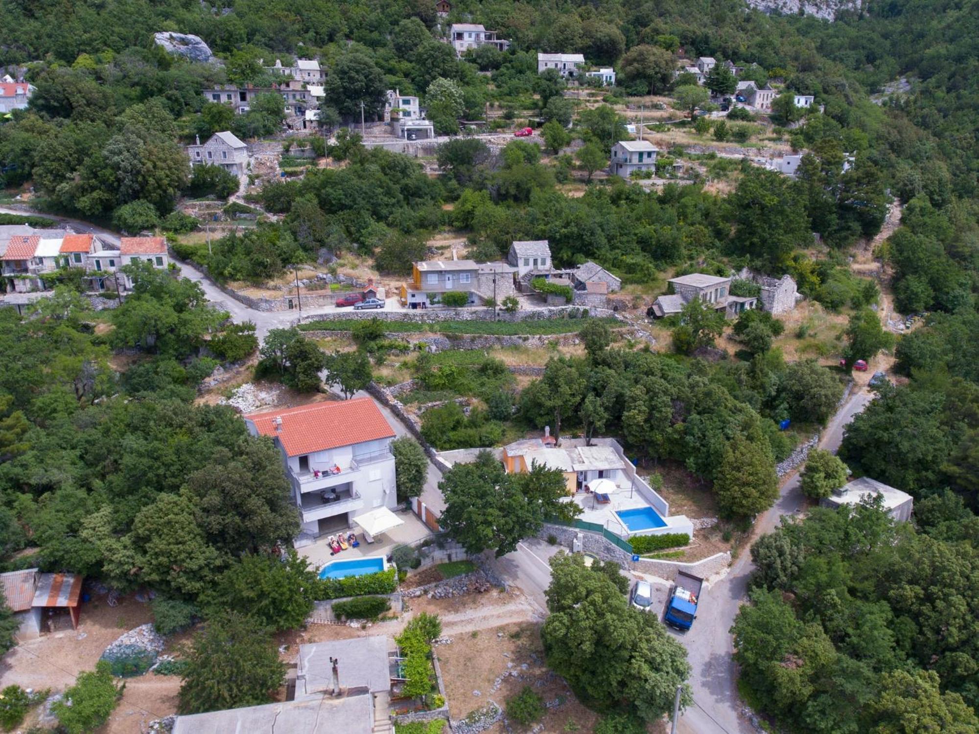 Holiday Home Bastion ภายนอก รูปภาพ