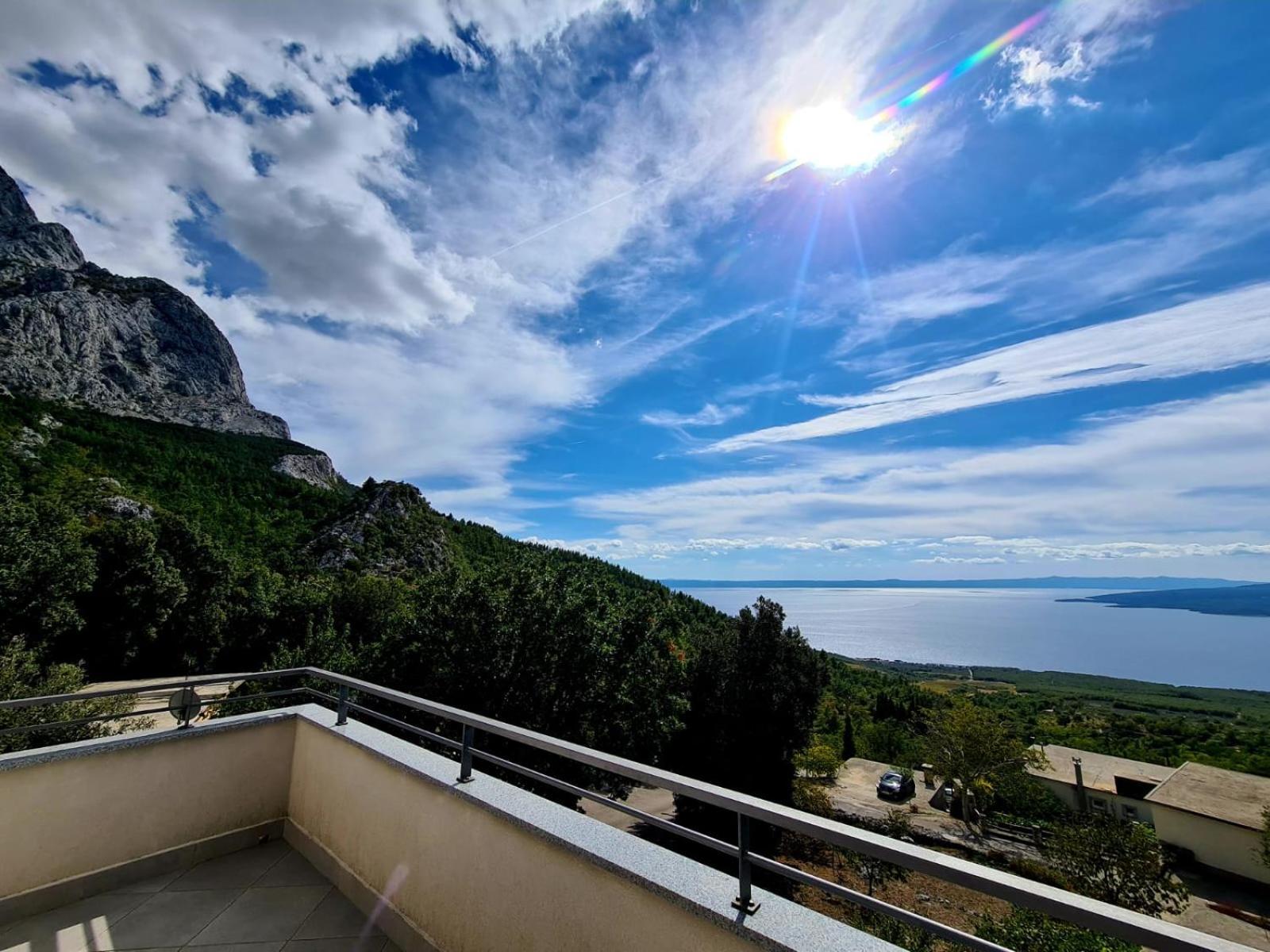 Holiday Home Bastion ภายนอก รูปภาพ