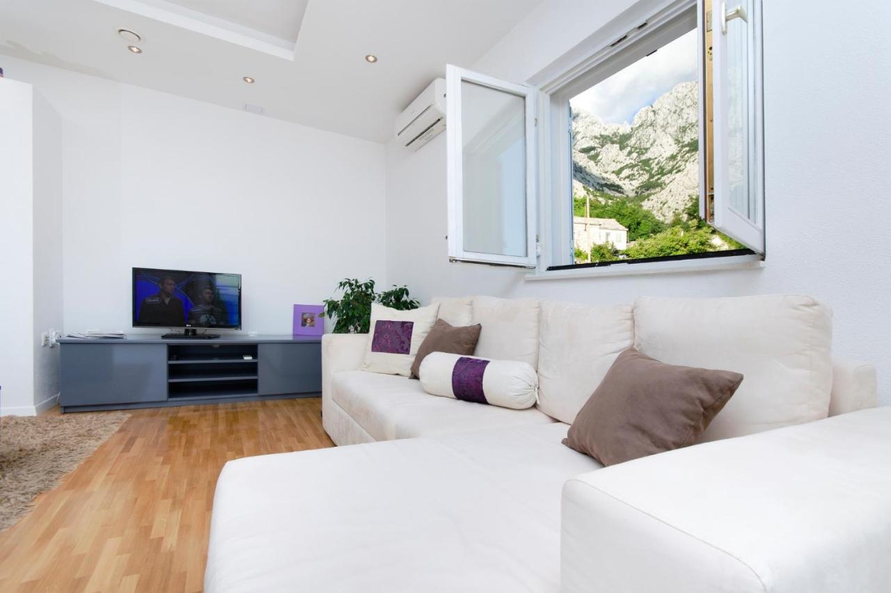 Holiday Home Bastion ภายนอก รูปภาพ