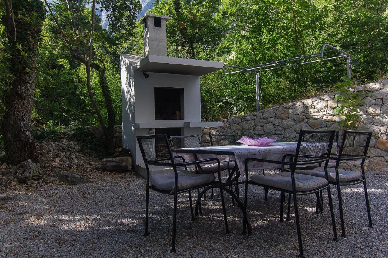 Holiday Home Bastion ภายนอก รูปภาพ