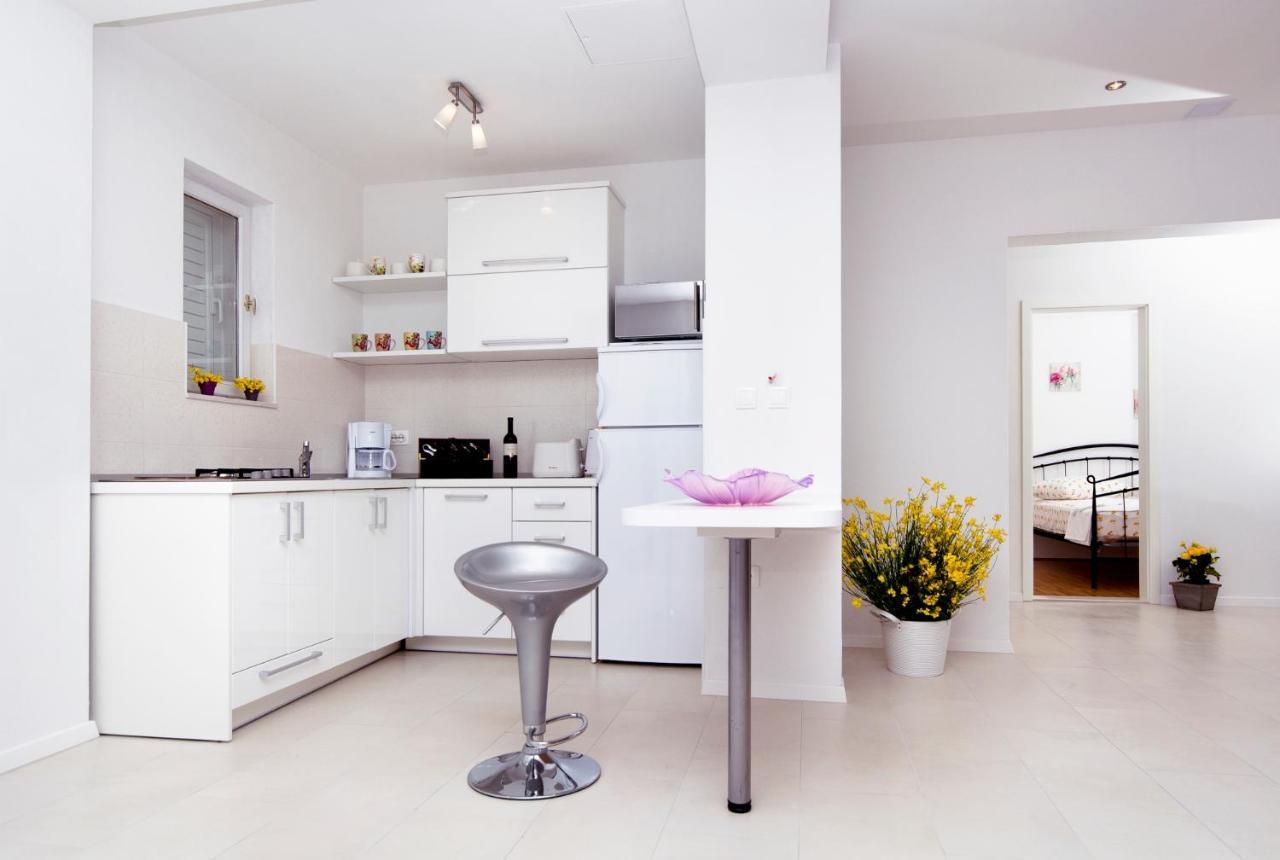 Holiday Home Bastion ภายนอก รูปภาพ