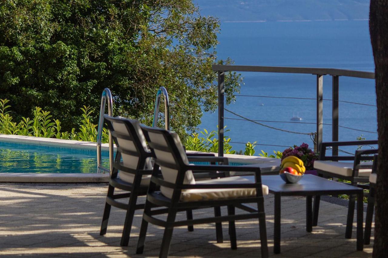 Holiday Home Bastion ภายนอก รูปภาพ