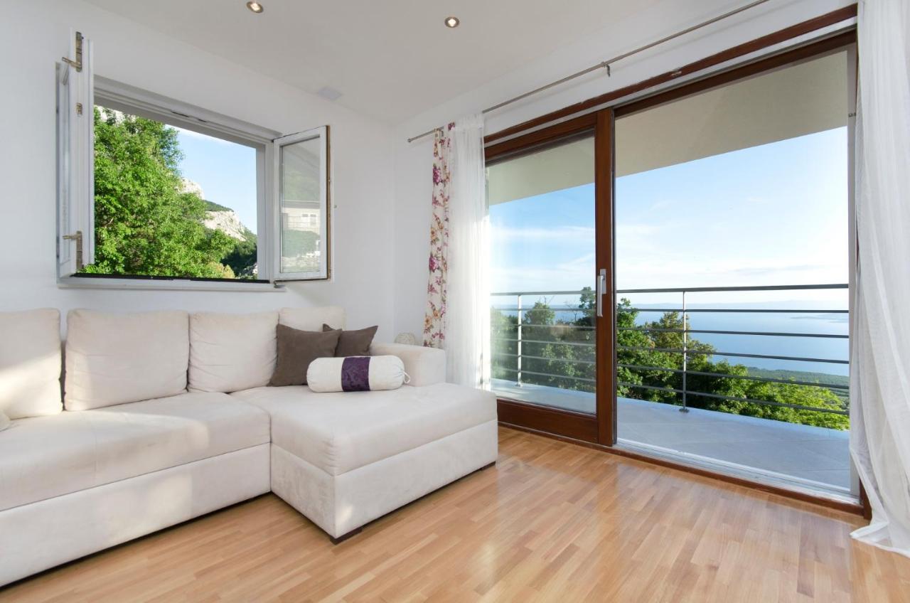 Holiday Home Bastion ภายนอก รูปภาพ